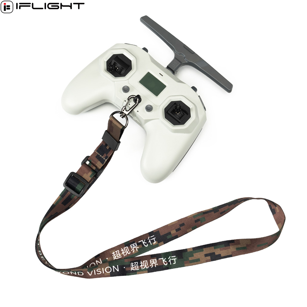 Drone Battery Strap - IFlight 25x500 مللي متر جهاز التحكم