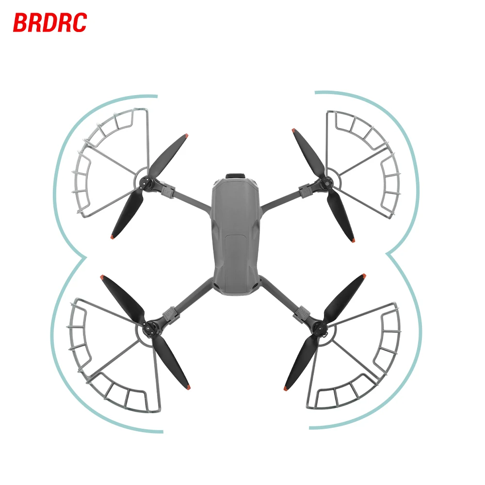 Dji Drone Air 3 - المروحة الحرس ل DJI الهواء 3S/الهواء