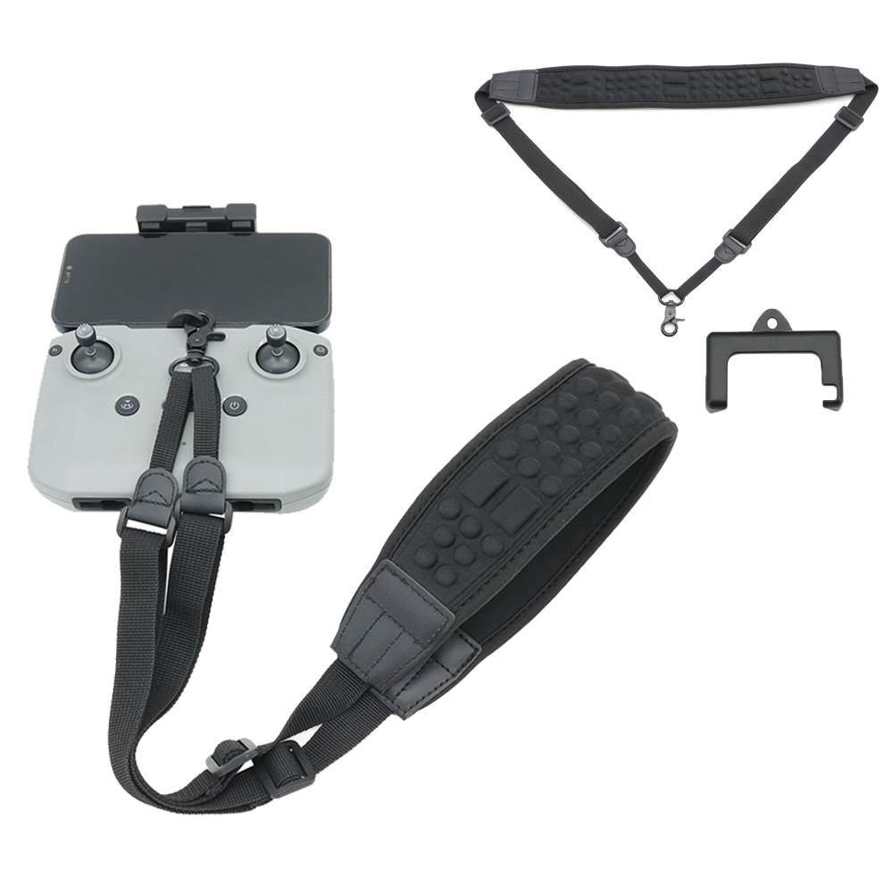 Dji Drone Air 3 - حزام رقبة للتحكم عن بعد مع