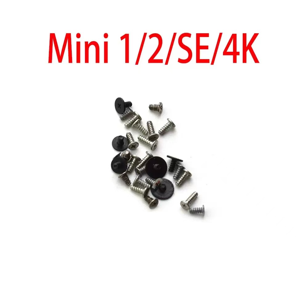 طقم براغي للهيكل لطائرة DJI Ma - مراجعة Dji Drone Mini 4 Pro وسعره