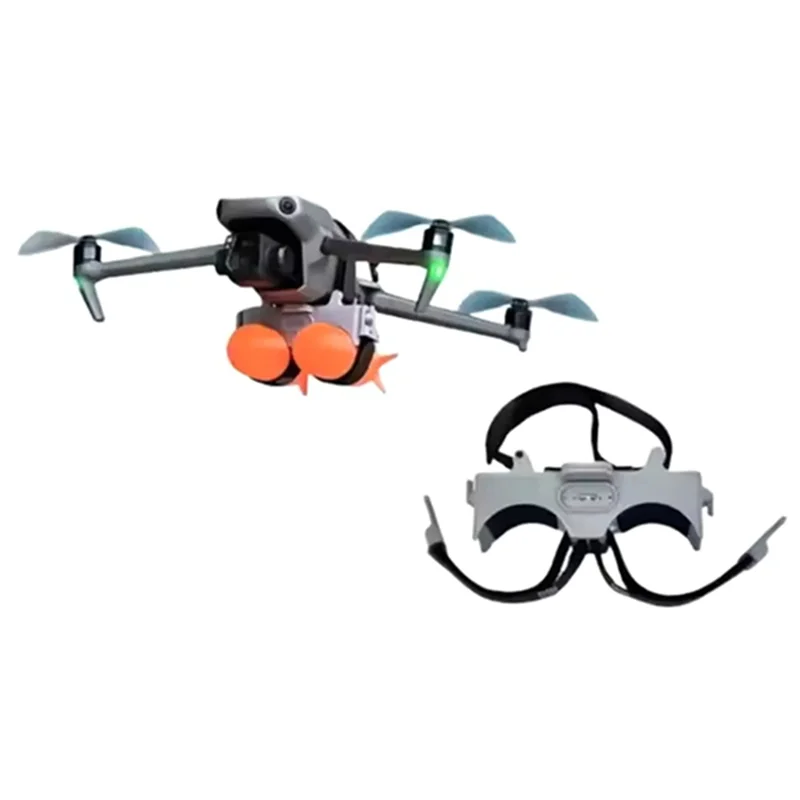 Mini 4 Pro Air 3/2S الطائرة بد - مراجعة Dji Drone Mini 4 Pro وسعره