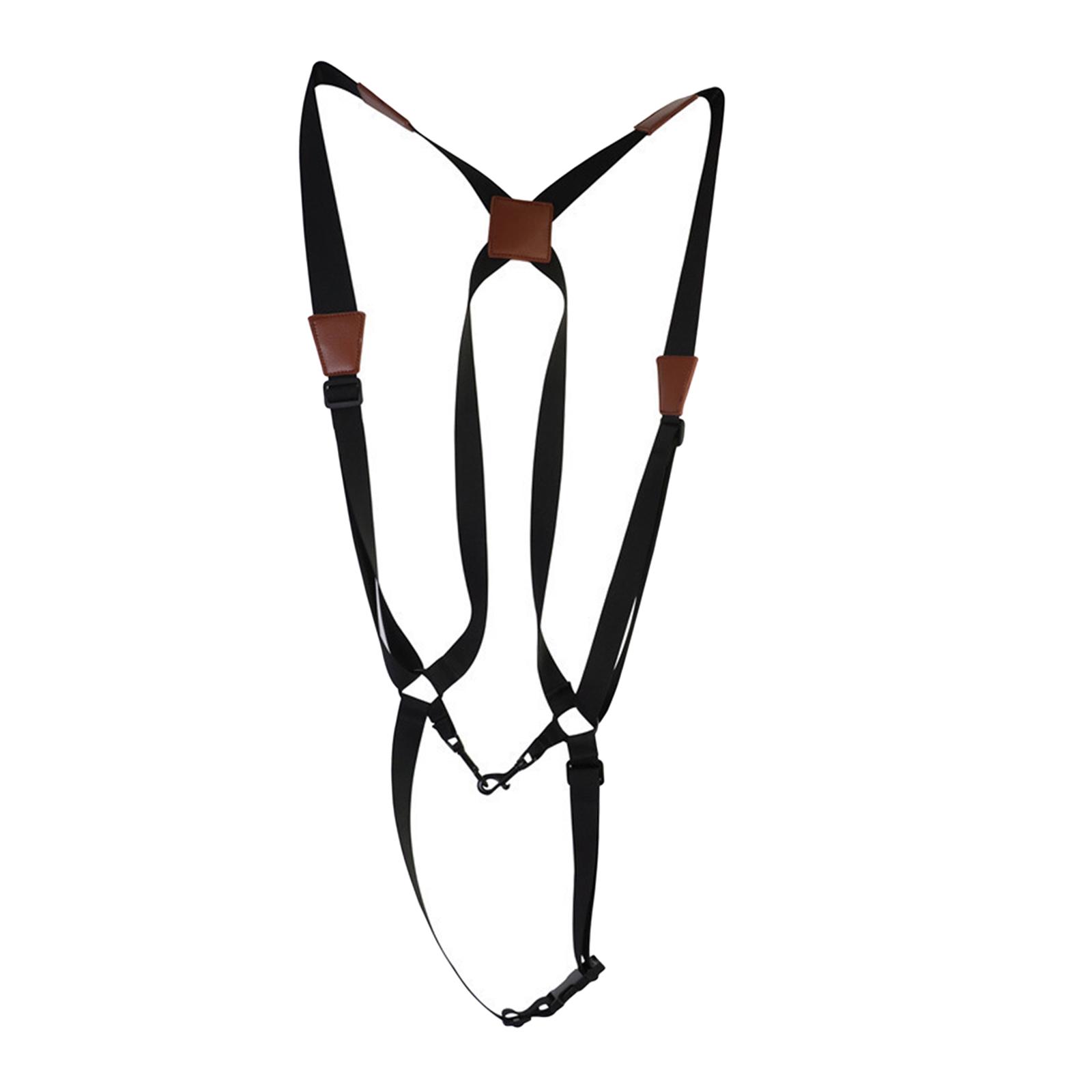 حزام كتف للتحكم في الطائرة بدو - مراجعة Drone Battery Strap وسعره