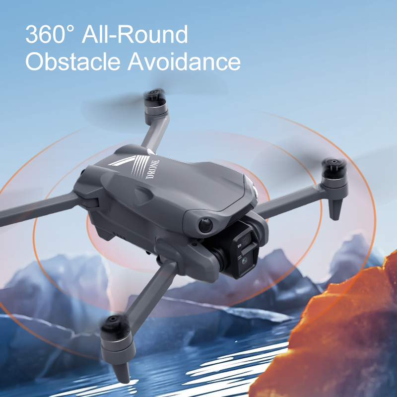 طائرة بدون طيار LF682 للتصوير  - مراجعة Drone Battery Balance Charger وسعره