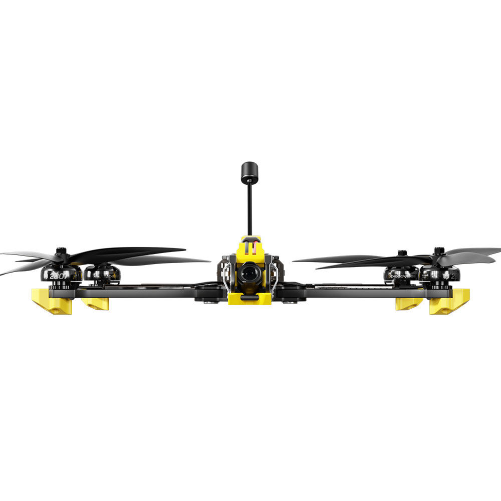طائرة سبيدي بي ماريو فولد 8 دي - مراجعة Drone Battery Box وسعره