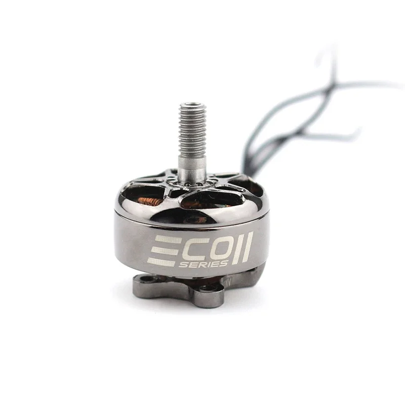 EMAX ECOII 2207 6S 1700KV / 19 - مراجعة Drone Battery 4S وسعره