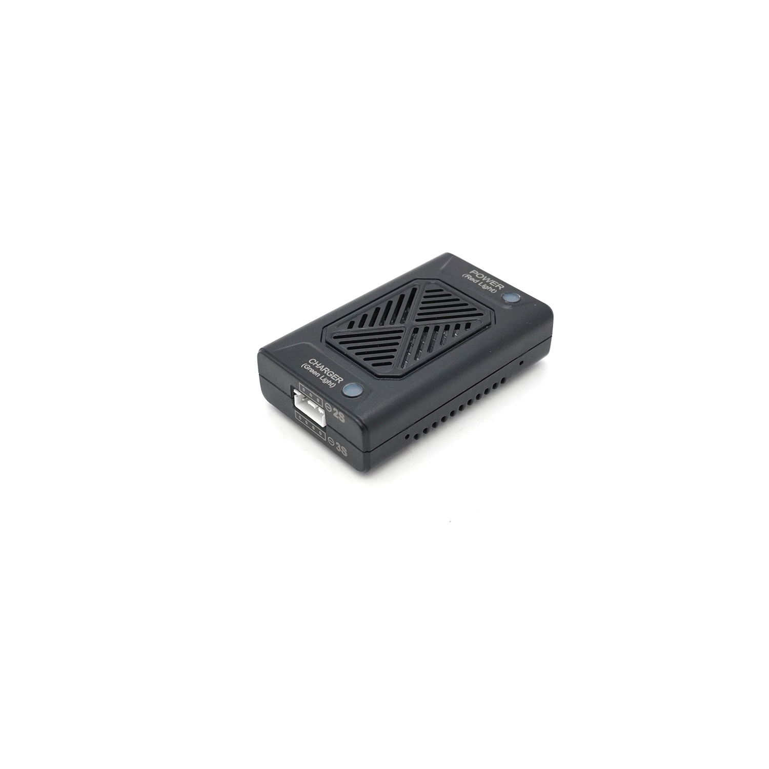 Q3 شاحن ميزان مدمج 2S 3S بطاري - مراجعة Drone Battery 3S وسعره