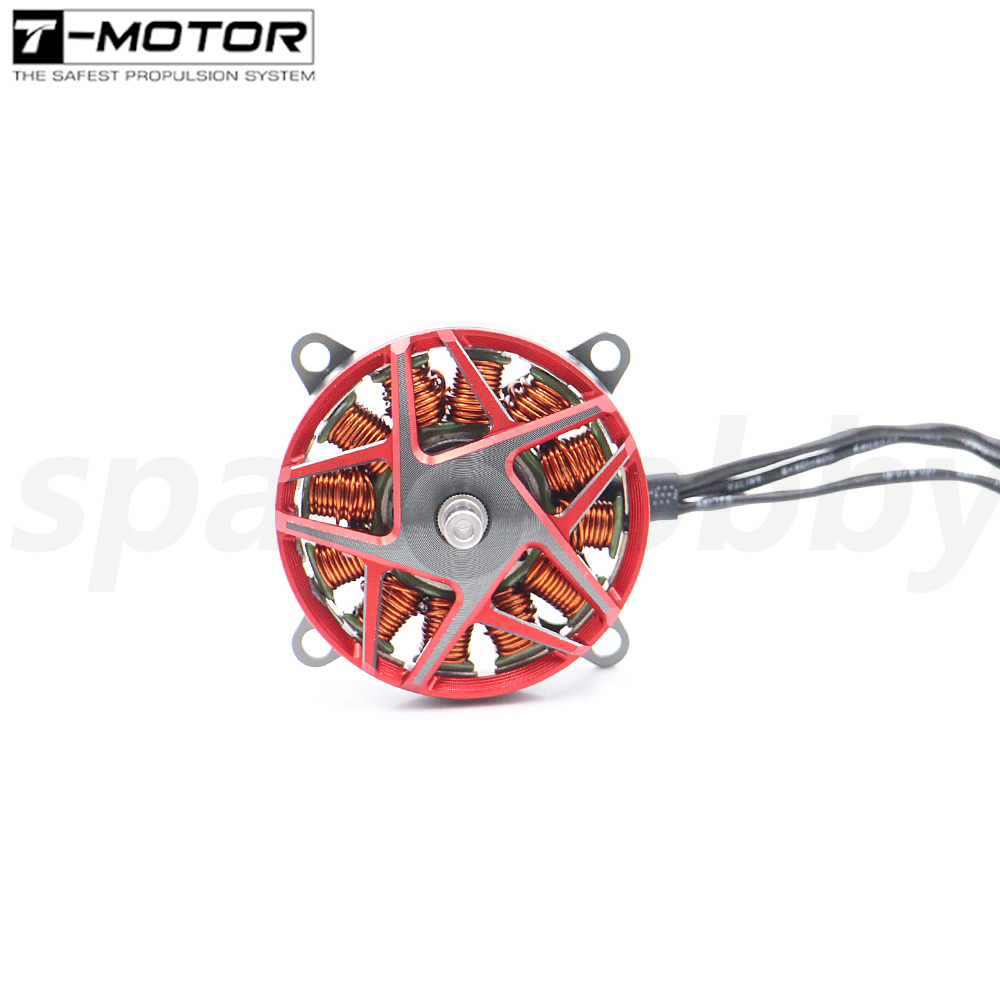 محرك بدون فرشاة THOBBY T-MOTOR - مراجعة Drone Battery 3S وسعره