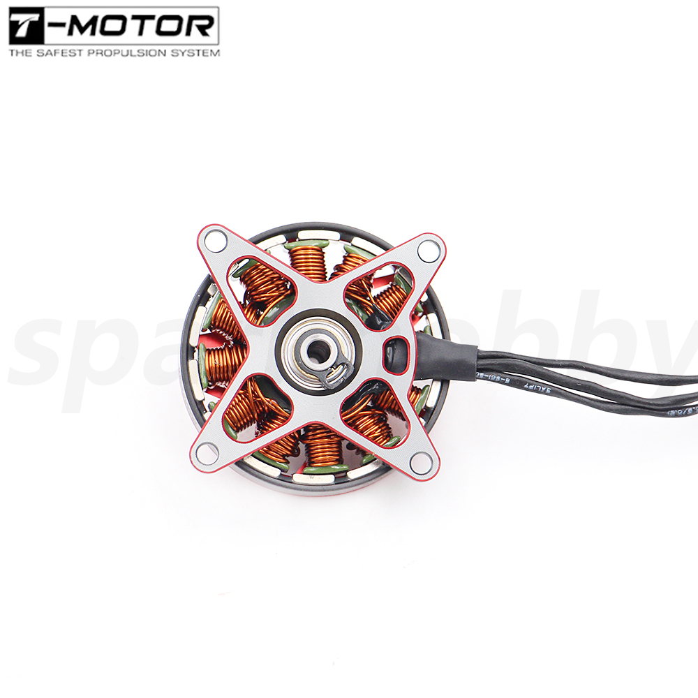 محرك بدون فرشاة THOBBY T-MOTOR - مراجعة Drone Battery 3S وسعره